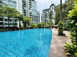 Eight Courtyards (D27), Condominium #563523981